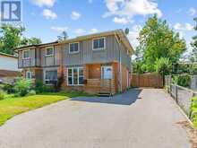 59 CHAUCER CRESCENT | Barrie Ontario | Slide Image Two