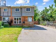59 CHAUCER CRESCENT | Barrie Ontario | Slide Image One