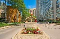 501 - 55 ELM DRIVE W | Mississauga Ontario | Slide Image One