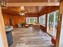216 SMOOTH ROCK ROAD | Port Severn Ontario | Slide Image Six