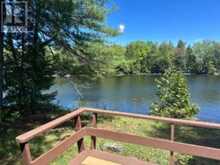 216 SMOOTH ROCK ROAD | Port Severn Ontario | Slide Image Twenty-four