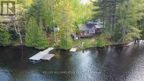 216 SMOOTH ROCK ROAD | Port Severn Ontario | Slide Image Twenty-five