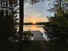 216 SMOOTH ROCK ROAD | Port Severn Ontario | Slide Image Thirty-nine