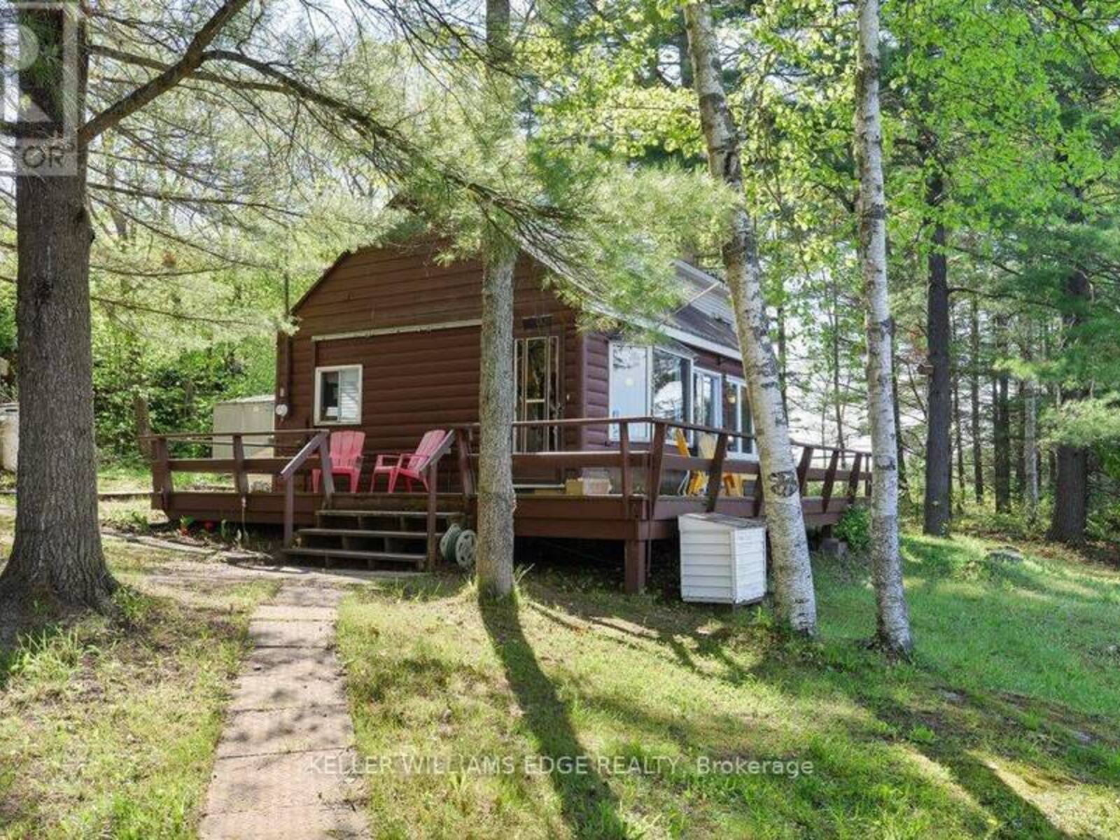 216 SMOOTH ROCK ROAD, Port Severn, Ontario L0K 1S0