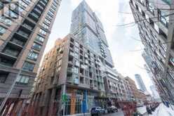 513 - 199 RICHMOND STREET W | Toronto Ontario | Slide Image One