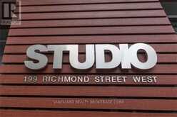 513 - 199 RICHMOND STREET W | Toronto Ontario | Slide Image Three