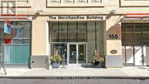 508 - 155 DALHOUSIE STREET W | Toronto Ontario | Slide Image Two