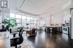 508 - 155 DALHOUSIE STREET W | Toronto Ontario | Slide Image Nine