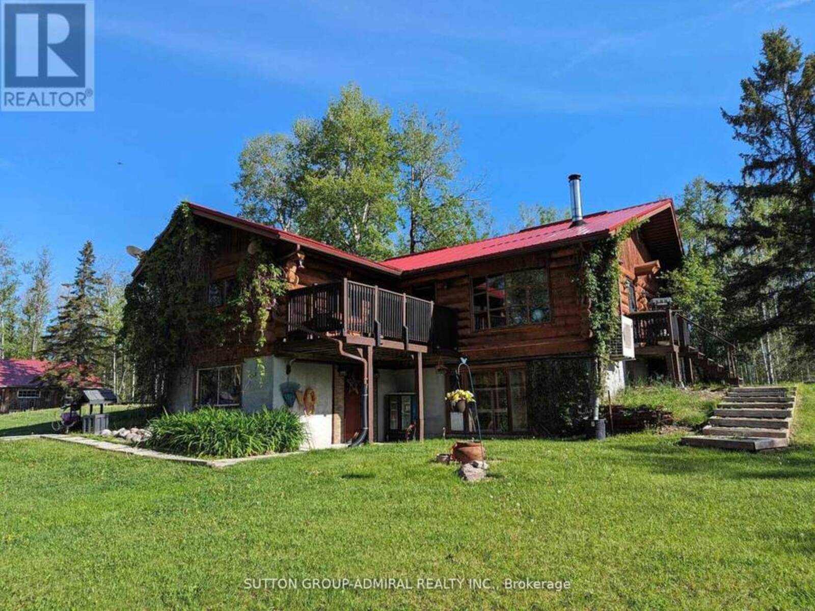 227005 BRENTHA ROAD, Englehart, Ontario P0J 1H0