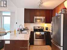 2508 - 3985 GRAND PARK DRIVE | Mississauga Ontario | Slide Image Five