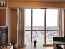 2508 - 3985 GRAND PARK DRIVE | Mississauga Ontario | Slide Image Eight
