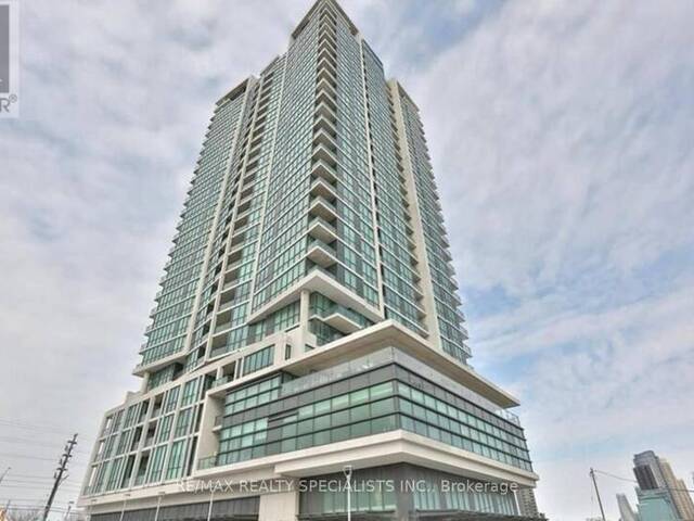 2508 - 3985 GRAND PARK DRIVE Mississauga Ontario, L5B 0H8 - 4 Bedrooms Condo For Sale