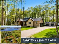 110 BEAU LANE Flesherton Ontario, N0C 1E0