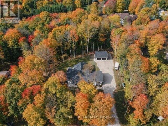 110 BEAU LANE Flesherton Ontario, N0C 1E0 - 4 Bedrooms Home For Sale