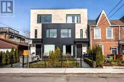 102 ULSTER STREET | Toronto Ontario | Slide Image Two