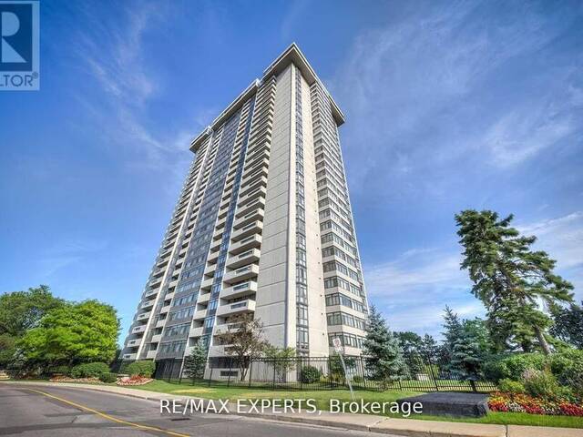 1108 - 1555 FINCH AVENUE E Toronto Ontario, M2J 4X9 - 3 Bedrooms Condo For Sale