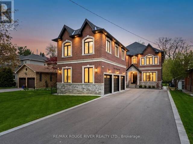 1411 OLD FOREST ROAD Pickering Ontario, L1V 1N8 - 7 Bedrooms Home For Sale
