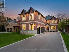 1411 OLD FOREST ROAD Pickering Ontario, L1V 1N8