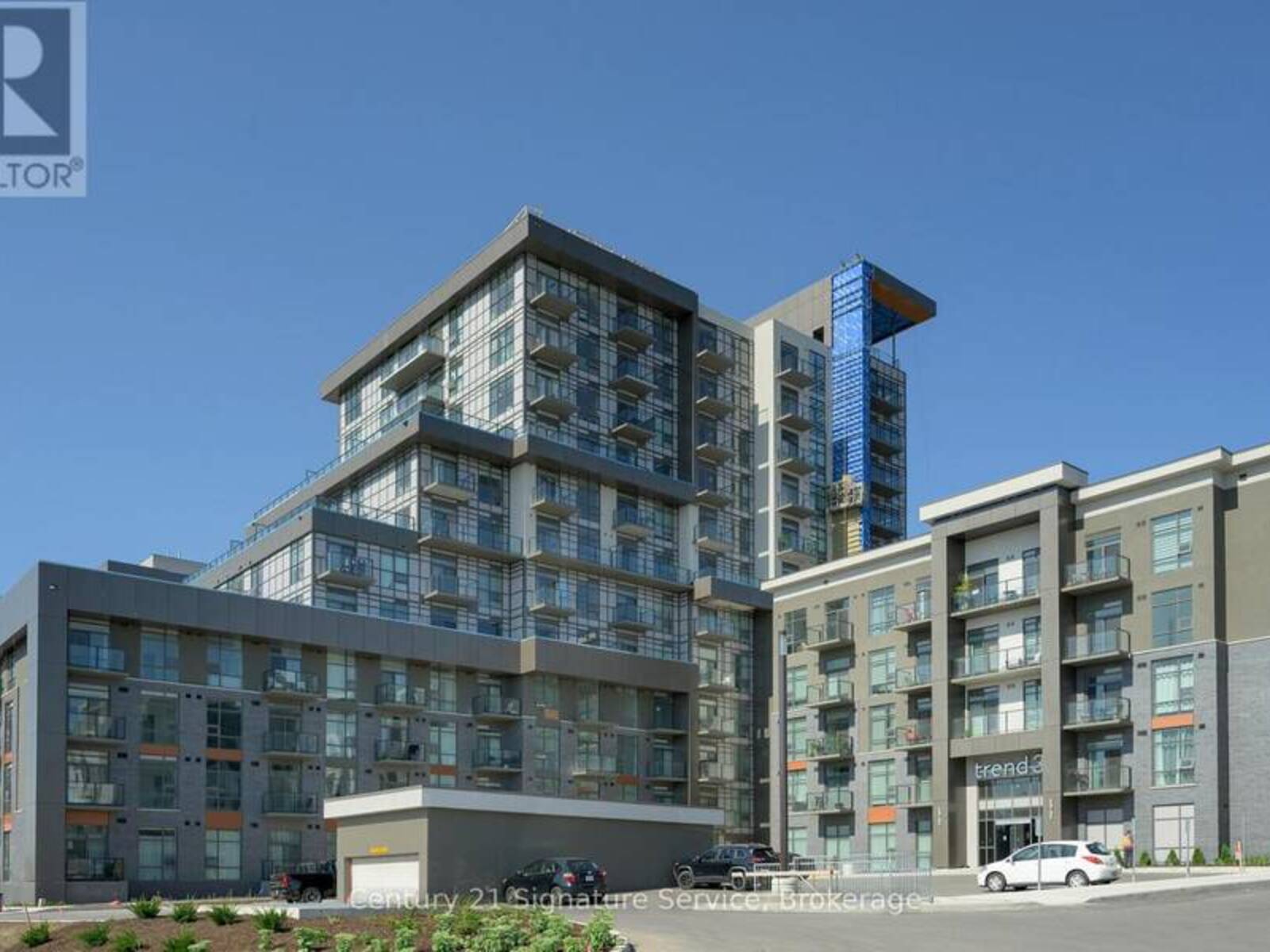 1013 - 470 DUNDAS STREET E, Hamilton, Ontario L8B 2A6