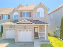 116 DAHLIA STREET Clarence-Rockland Ontario, K4K 0G1