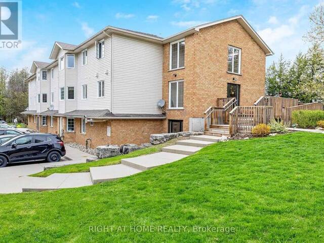 203 - 264 ALMA STREET Guelph-Eramosa Ontario, N0B 2K0 - 2 Bedrooms Condo For Sale