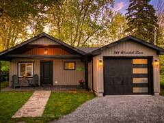 761 CHURCHILL LANE Georgina Ontario, L0E 1S0