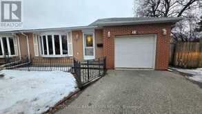 23 BROOKDALE CRESCENT | Brampton Ontario | Slide Image Two