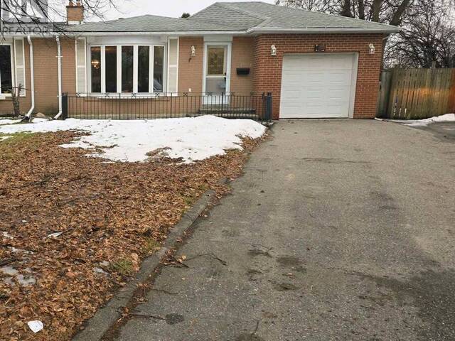 23 BROOKDALE CRESCENT Brampton Ontario, L6T 1M8 - 4 Bedrooms Home For Sale