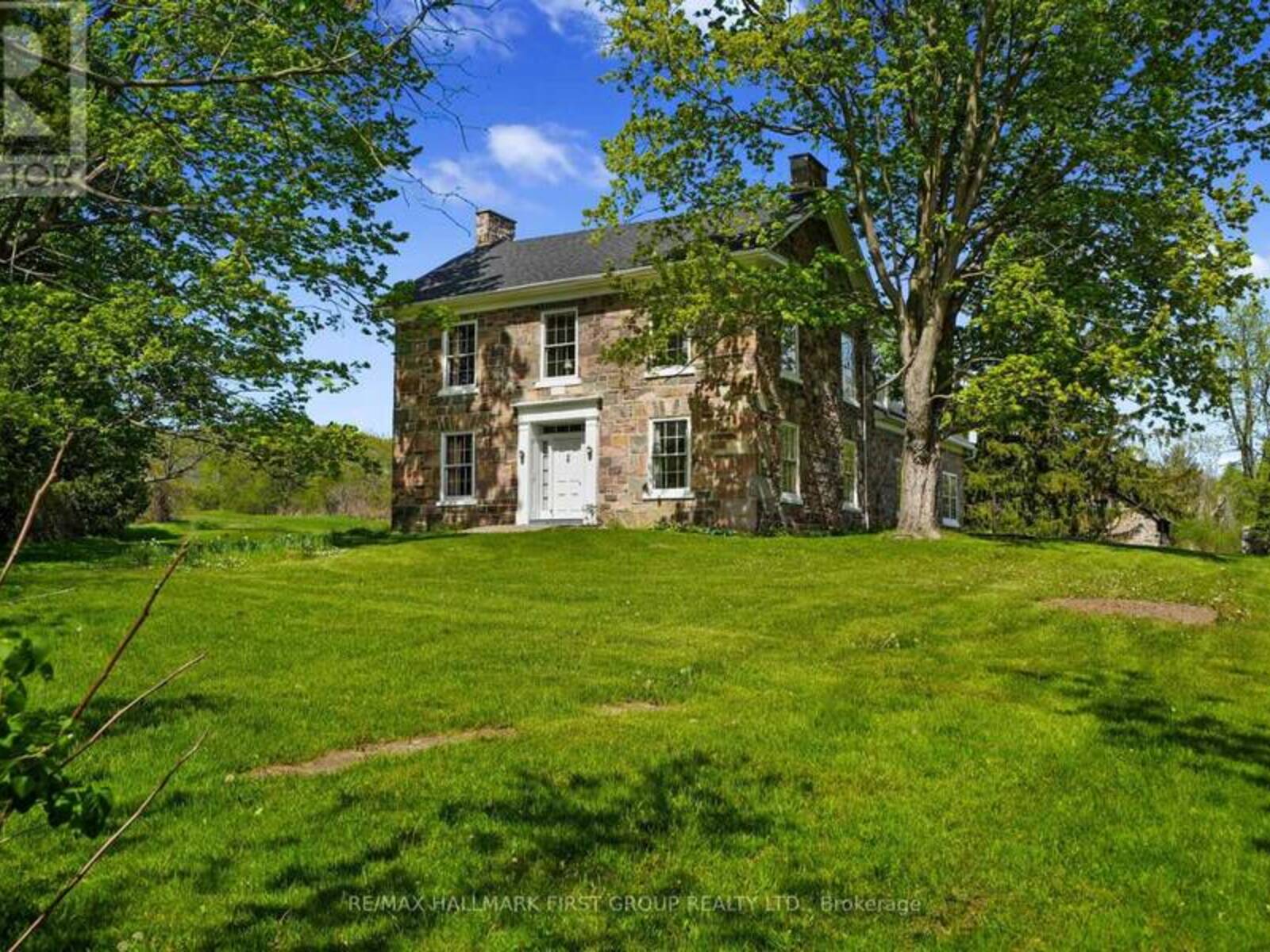 2247 VAN LUVEN ROAD, Baltimore, Ontario K0K 1C0
