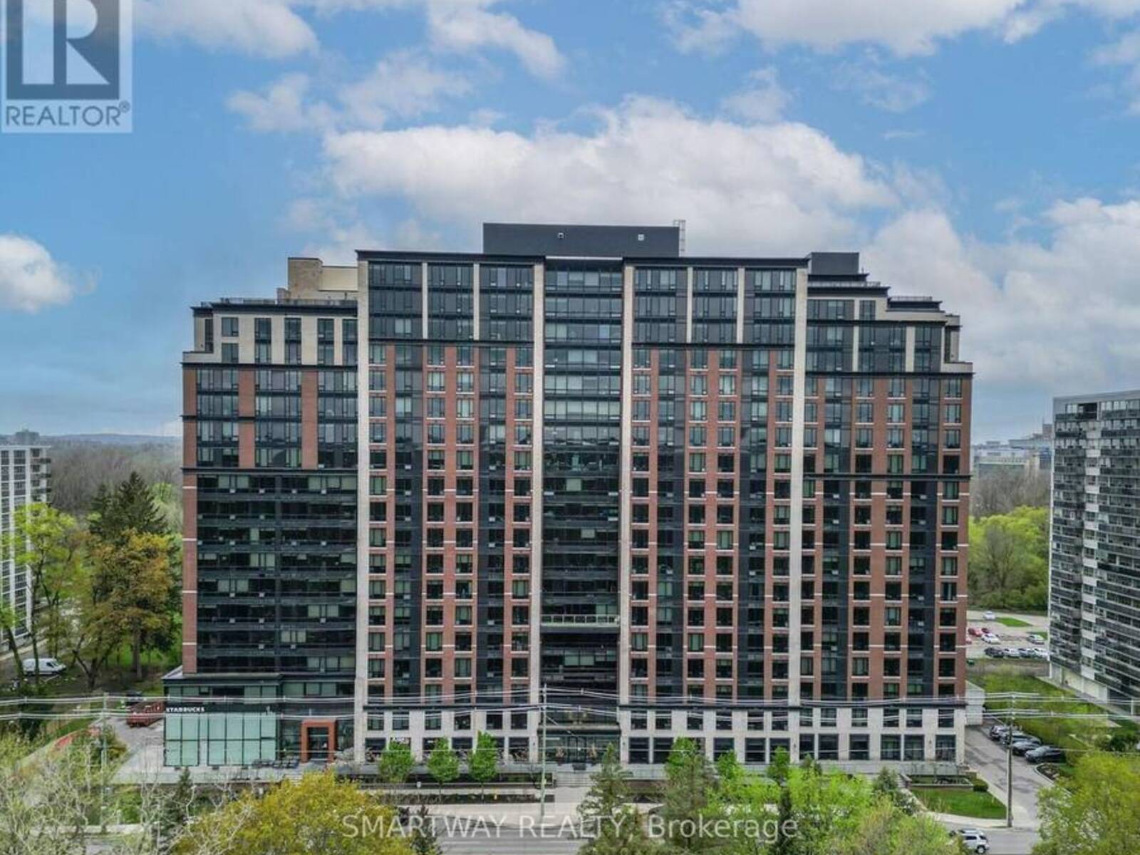 913 - 1235 RICHMOND STREET, London, Ontario N6A 0C1