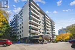 512 - 120 ROSEDALE VALLEY ROAD | Toronto Ontario | Slide Image One