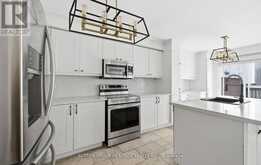 10 GREENHALF DRIVE | Ajax Ontario | Slide Image Three