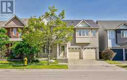 10 GREENHALF DRIVE | Ajax Ontario | Slide Image One