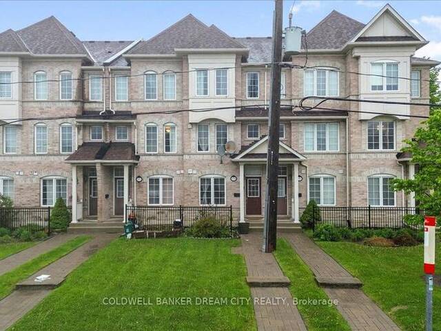 559 MIDLAND AVENUE Toronto Ontario, M1N 4E8 - 4 Bedrooms Home For Sale