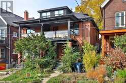 8 GRAFTON AVENUE | Toronto Ontario | Slide Image One