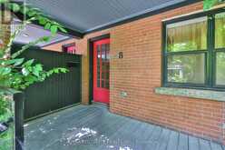 8 GRAFTON AVENUE | Toronto Ontario | Slide Image Two