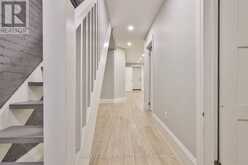 8 GRAFTON AVENUE | Toronto Ontario | Slide Image Forty