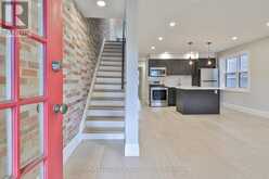 8 GRAFTON AVENUE | Toronto Ontario | Slide Image Four