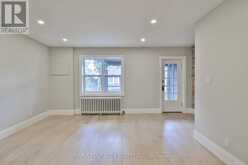 8 GRAFTON AVENUE | Toronto Ontario | Slide Image Nine