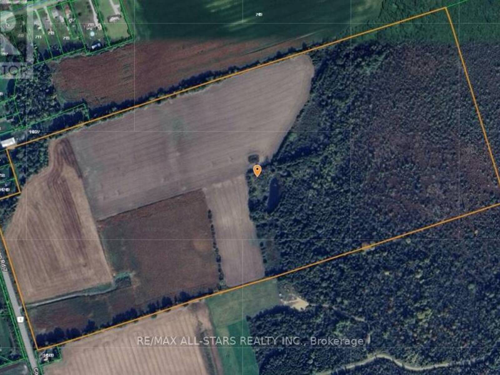 14629 REGIONAL 1 ROAD, Uxbridge, Ontario L9P 1R2