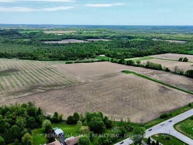 14629 REGIONAL 1 ROAD Uxbridge Ontario, L9P 1R2 - Vacant Land For Sale