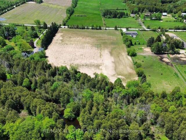 672 CATERING ROAD Georgina Ontario, L0E 1R0 - Waterfront Land For Sale