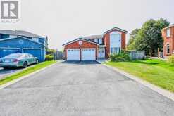 10 ST MARK PLACE | Brampton Ontario | Slide Image One