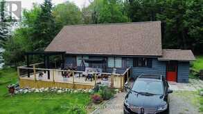 992 SOUTH BAPTISTE LAKE ROAD | Bancroft Ontario | Slide Image One