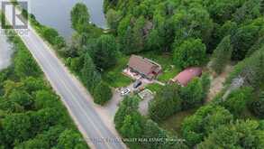 992 SOUTH BAPTISTE LAKE ROAD | Bancroft Ontario | Slide Image Two
