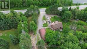 992 SOUTH BAPTISTE LAKE ROAD | Bancroft Ontario | Slide Image Three