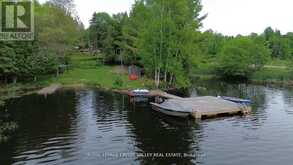 992 SOUTH BAPTISTE LAKE ROAD | Bancroft Ontario | Slide Image Thirty-one
