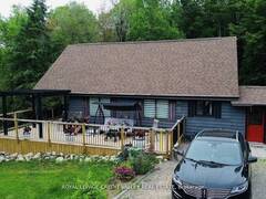 992 SOUTH BAPTISTE LAKE ROAD Bancroft Ontario, K0L 1C0