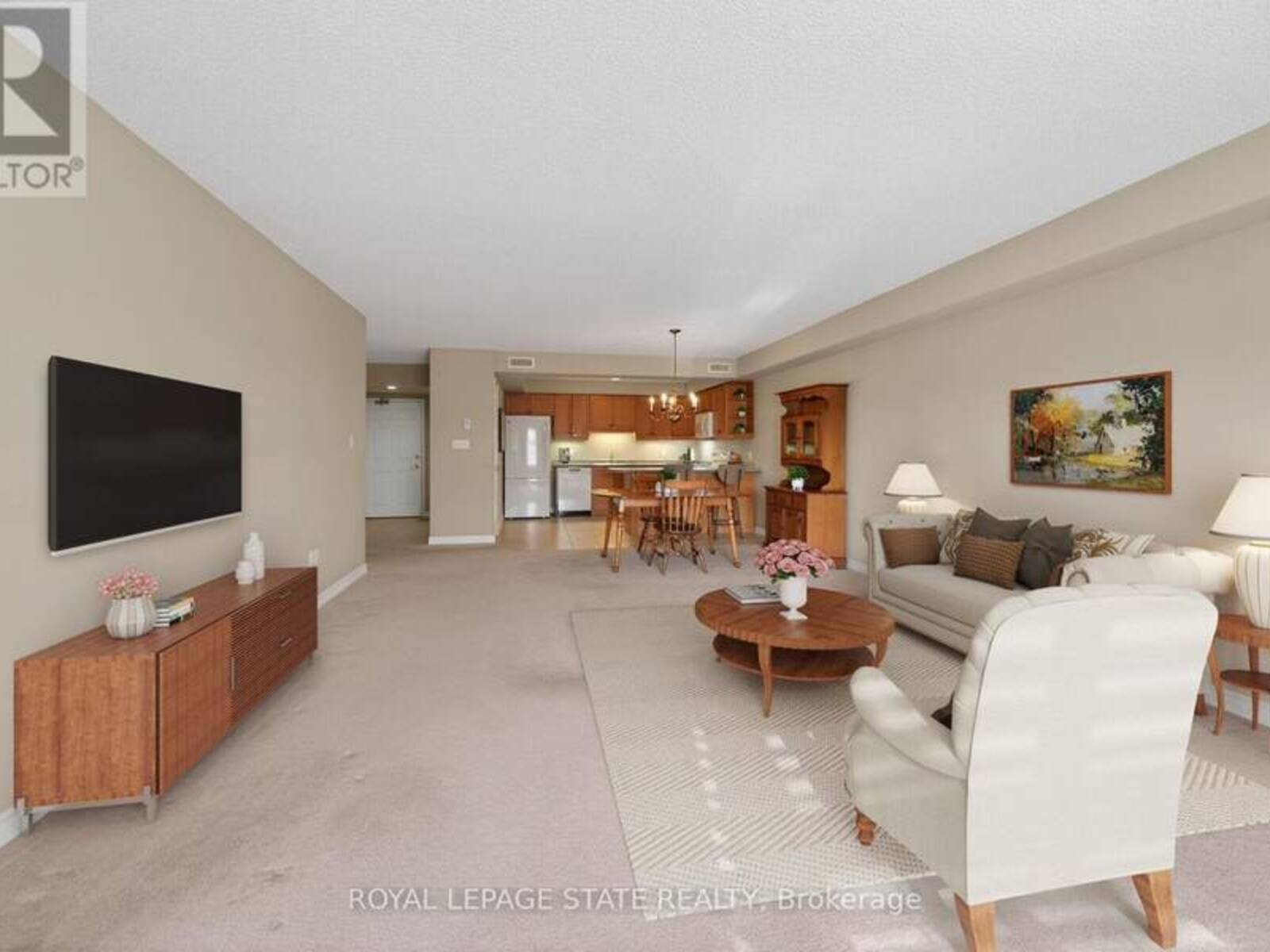 308 - 908 MOHAWK ROAD E, Hamilton, Ontario L8T 2R8
