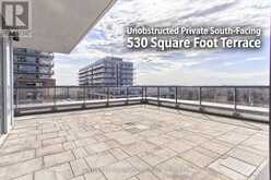503 - 185 DEERFIELD ROAD | Newmarket Ontario | Slide Image Three